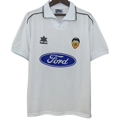 1996-1997 Valencia Home Retro