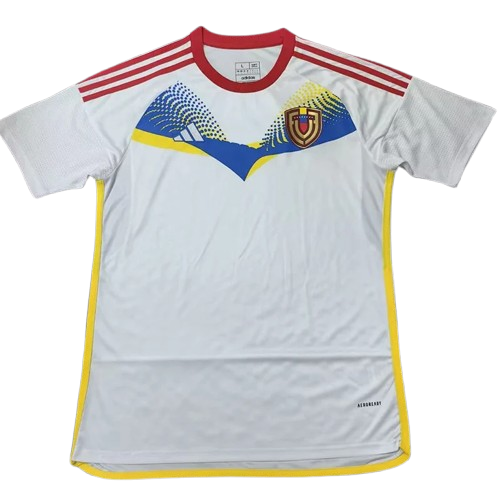 2024 Venezuela Away
