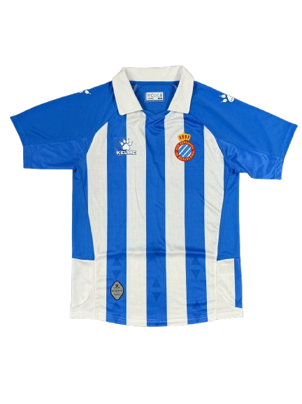 24-25 Espanyol Home