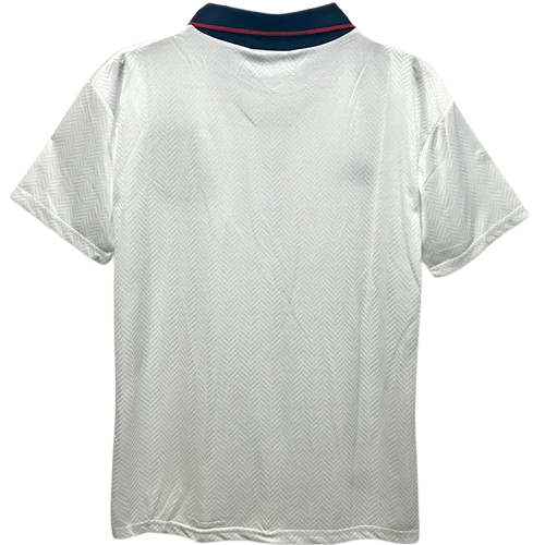 1994-1995 England Home Retro
