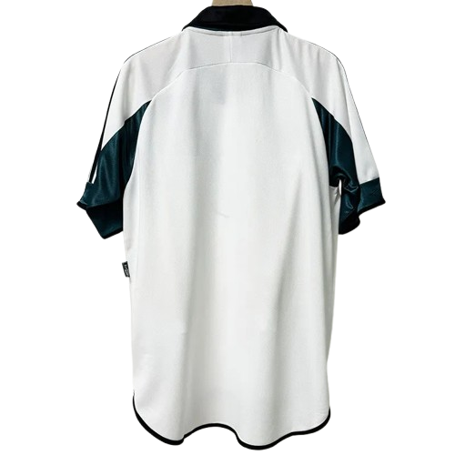 1999-2000 Newcastle Away Retro