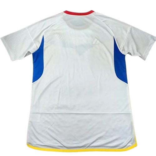 2024 Venezuela Away
