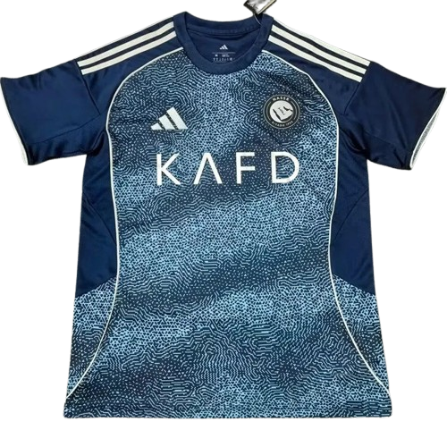 25-26 Al-Nassr Away