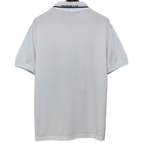 1996-1997 Valencia Home Retro
