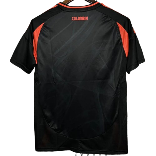 2024 Colombia Away