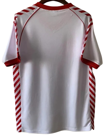1984 Norway Away Retro