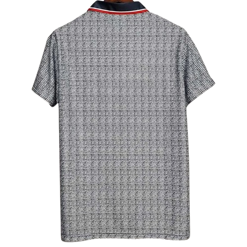 1995-1996 Man United Third Retro