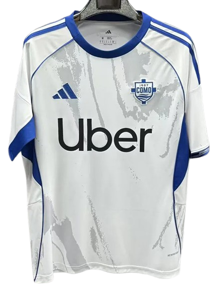 25-26 Como 1907 Away