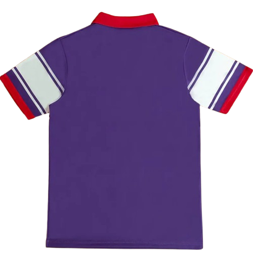 1984-1985 Fiorentina Home Retro