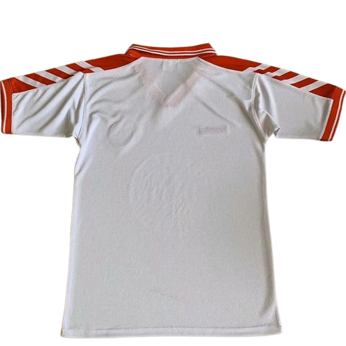 1998 Denmark Away Retro
