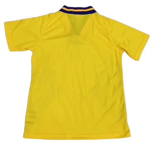 1994-1996 Sweden Home Retro