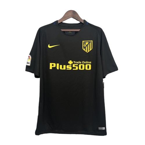 2016-2017 Atlético Madrid Away Retro