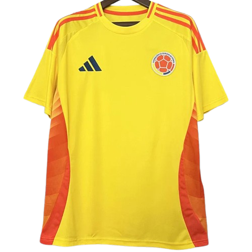2024 Colombia Home