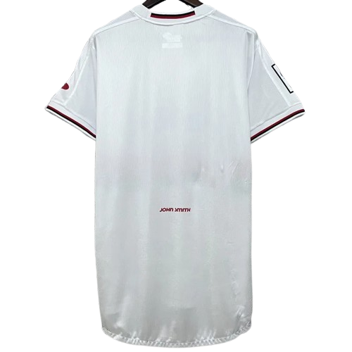 2001-2002 Mallorca Retro