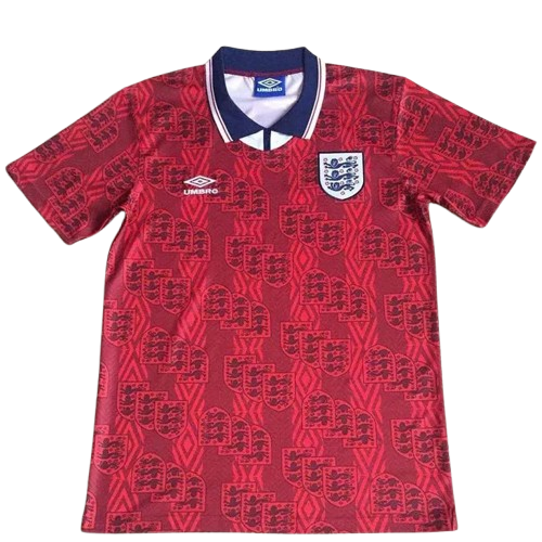 1994 England Away Retro
