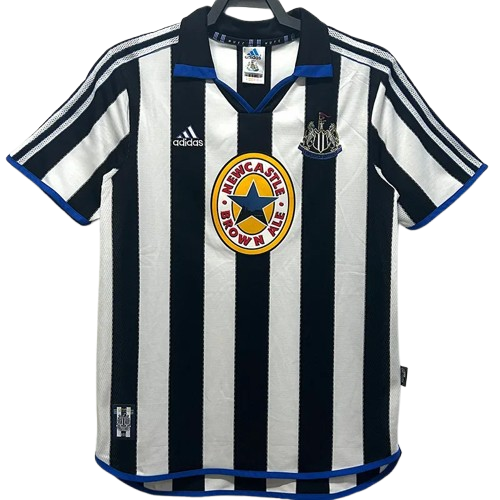 1999-2000 Newcastle Home Retro