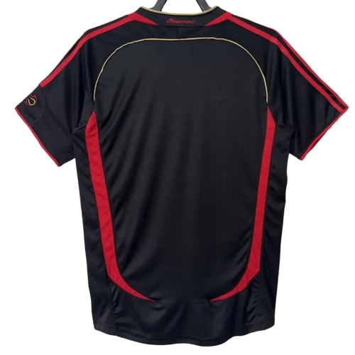 2006-2007 Milan Away Retro