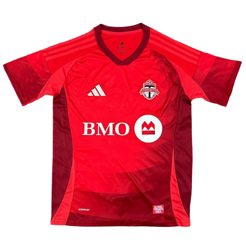 25-26 Toronto FC Home