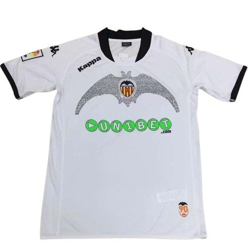 2009 Valencia Home Retro