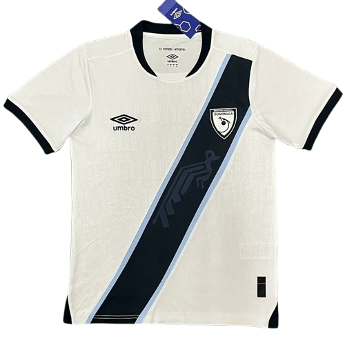 2025 Guatemala Home