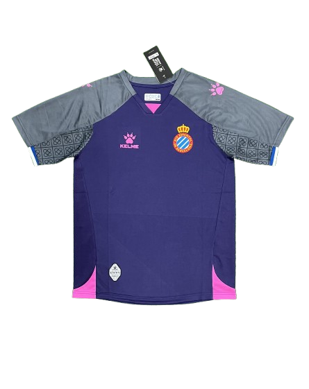 24-25 Espanyol Away