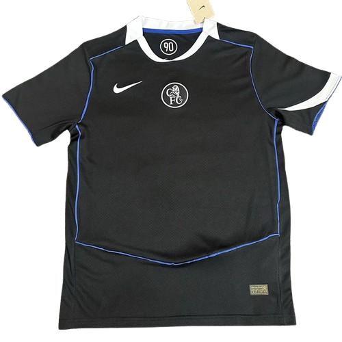 25-26 Chelsea FC Third