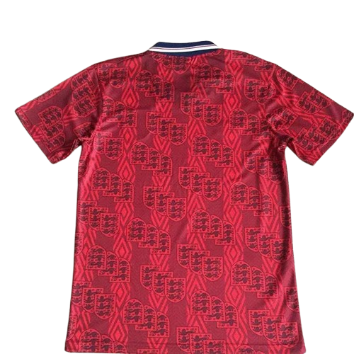1994 England Away Retro