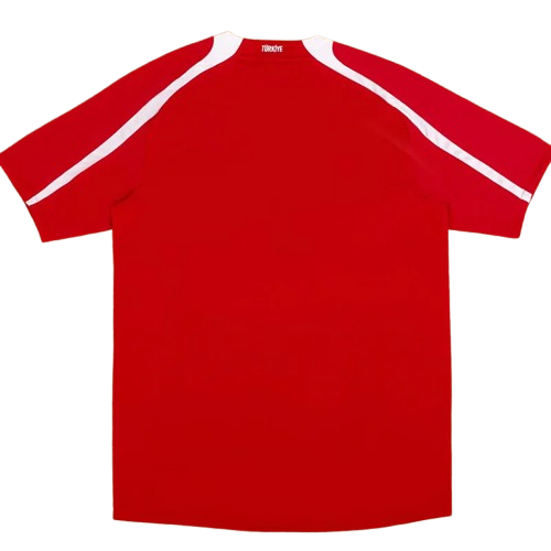 2008 Turkey Home Retro