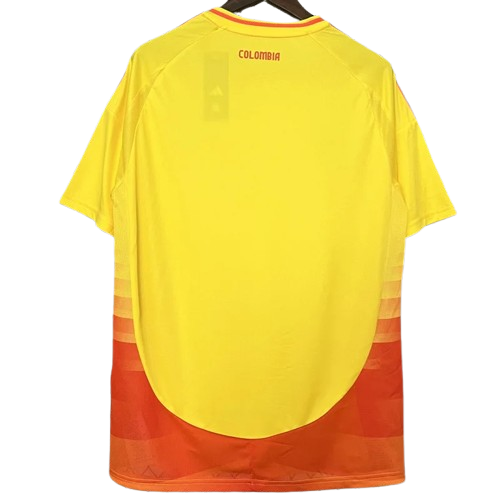 2024 Colombia Home