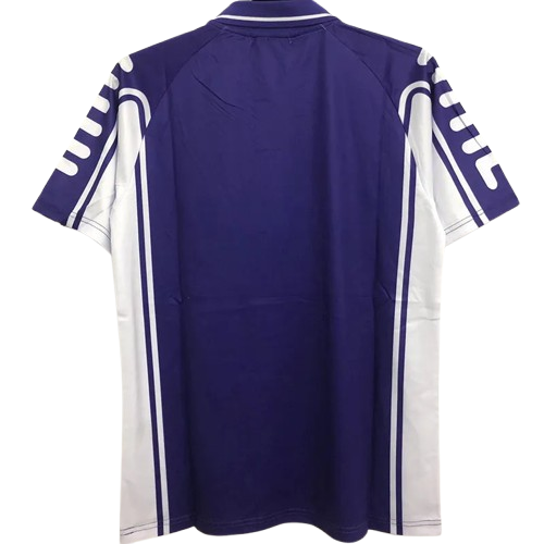 1999-2000 Fiorentina Home Retro