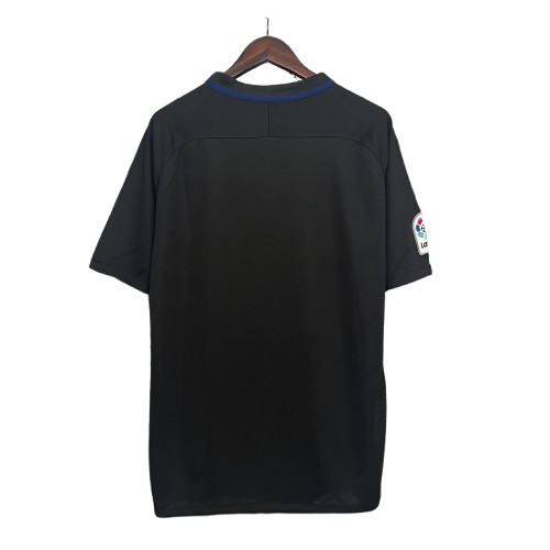 2016-2017 Atlético Madrid Away Retro