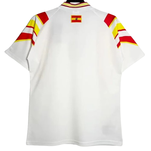 1996 Spain Away Retro