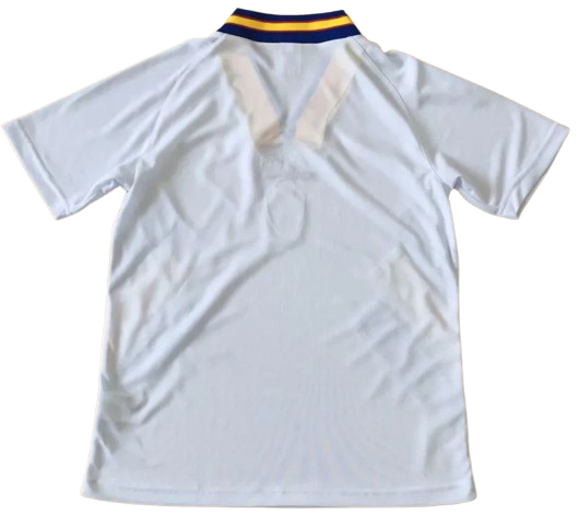 1994-1996 Sweden White Retro