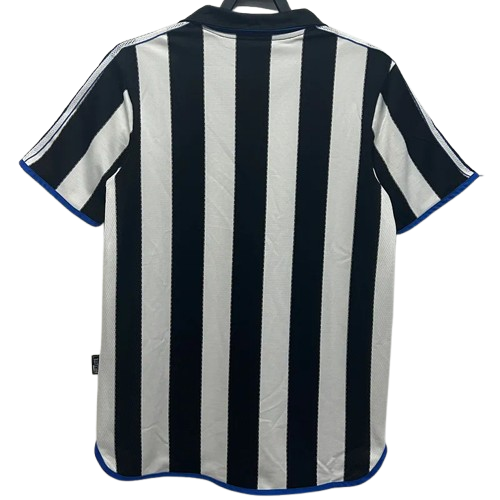 1999-2000 Newcastle Home Retro
