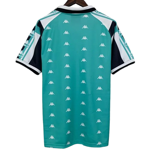 1995-1997 Osasuna Away Retro