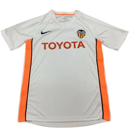 2006 Valencia Home  Retro