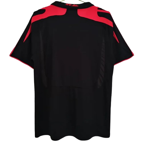 2007-2008 Milan Third Retro