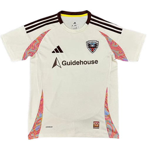 25-26 D.C.United Away
