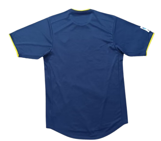 2002-2003 Atlético Madrid Away Retro