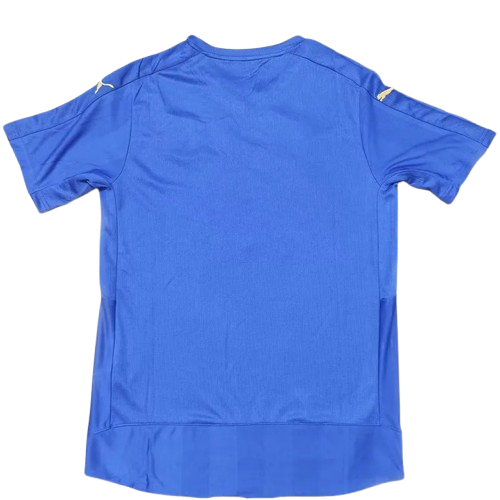 2015-2016 Leicester City Home Retro