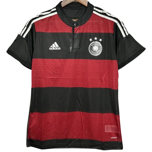 2014 Germany Away Retro