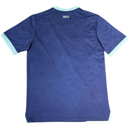 2025 Guatemala Away