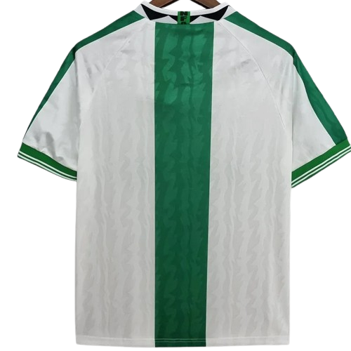 1996-1998 Nigeria Away Retro