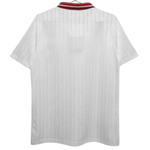 1996 Turkey Away Retro