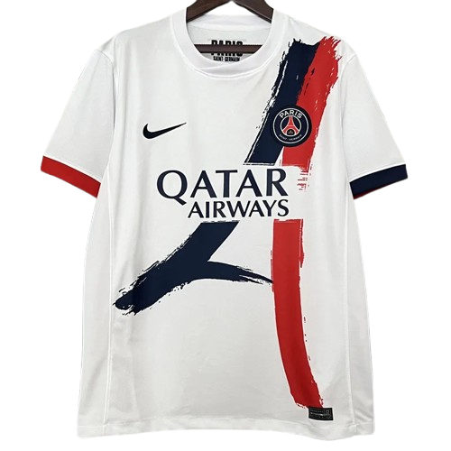 25-26 Paris Saint-Germain Away