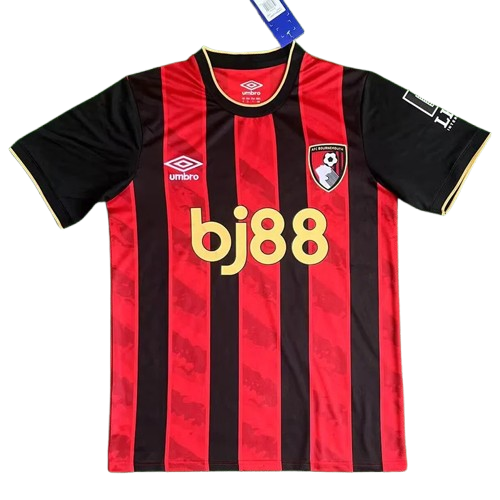 25-26 AFC Bournemouth Home