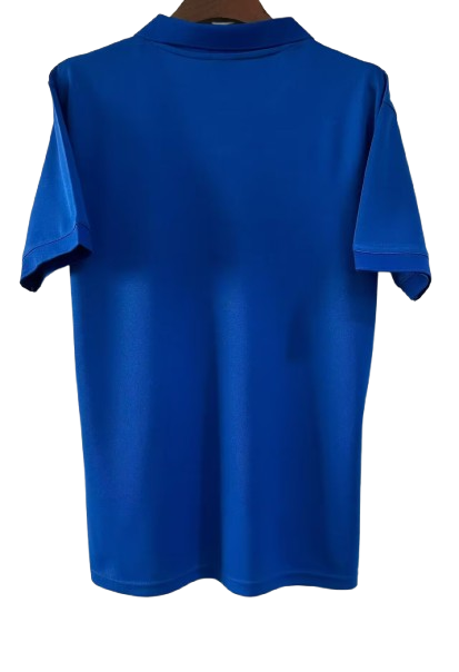 1990 Napoli Home Retro