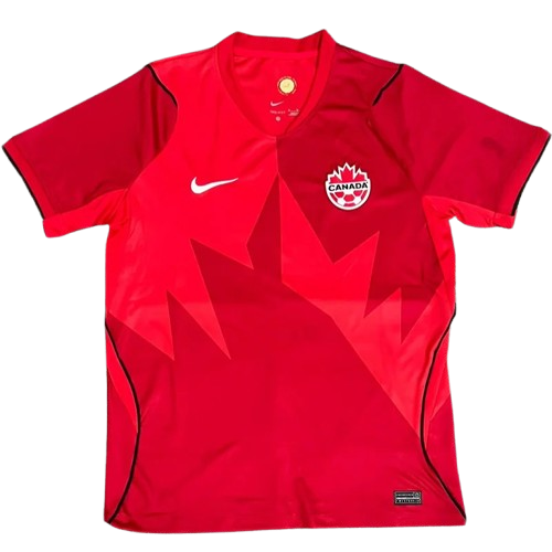 Canada Home World Cup 2026