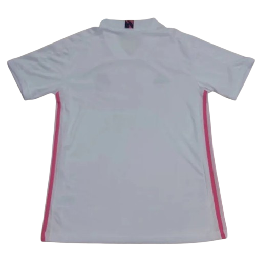 2020-2021 Real Madrid Home Retro