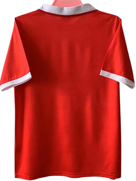 1994 Switzerland Home Retro